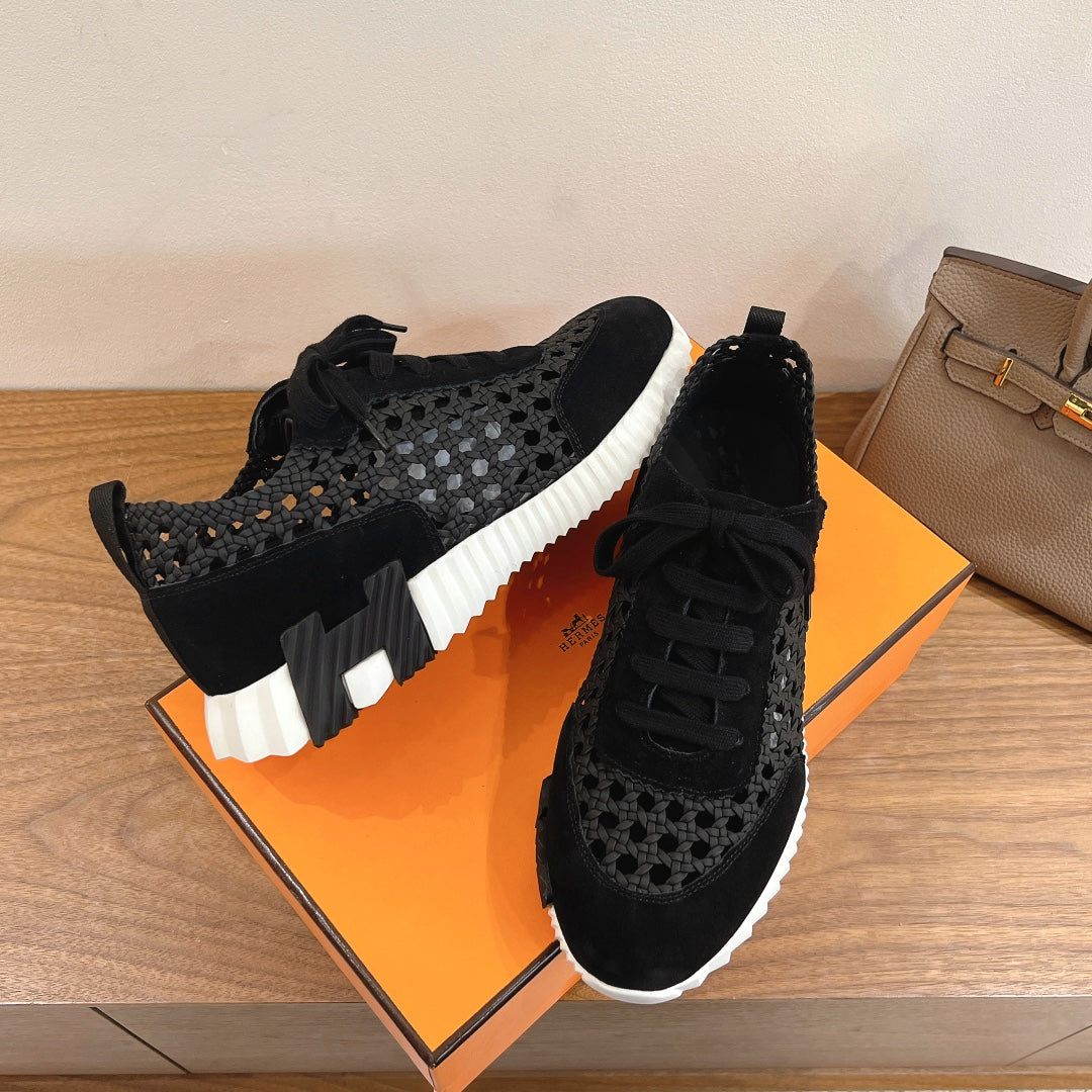 LuxluxHouse Best Quality Shoes Hermes