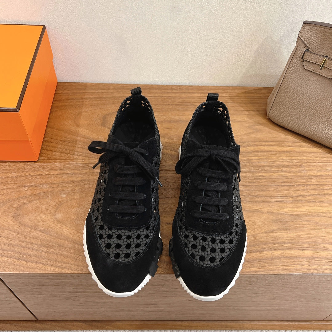 LuxluxHouse Best Quality Shoes Hermes