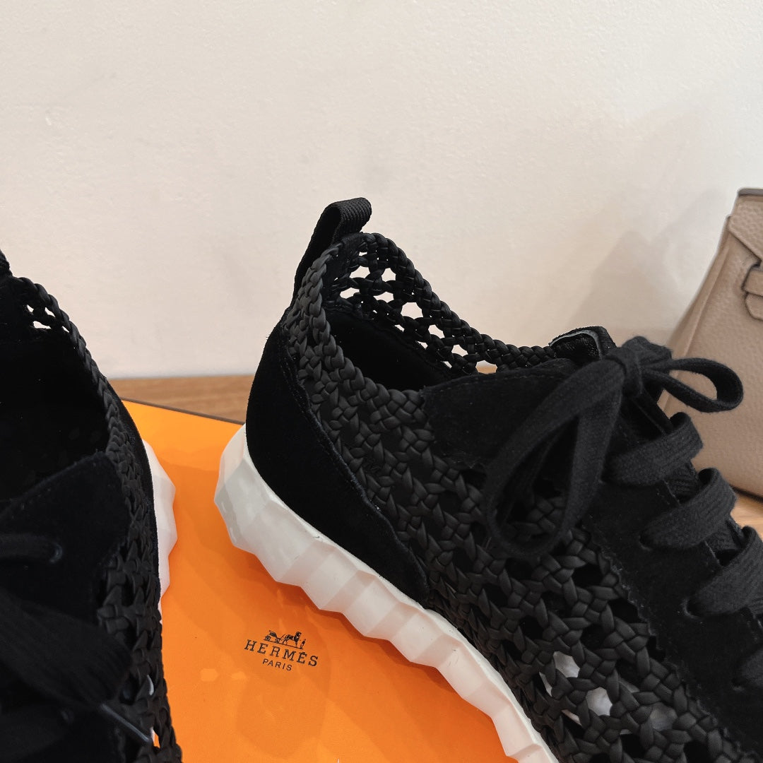 LuxluxHouse Best Quality Shoes Hermes