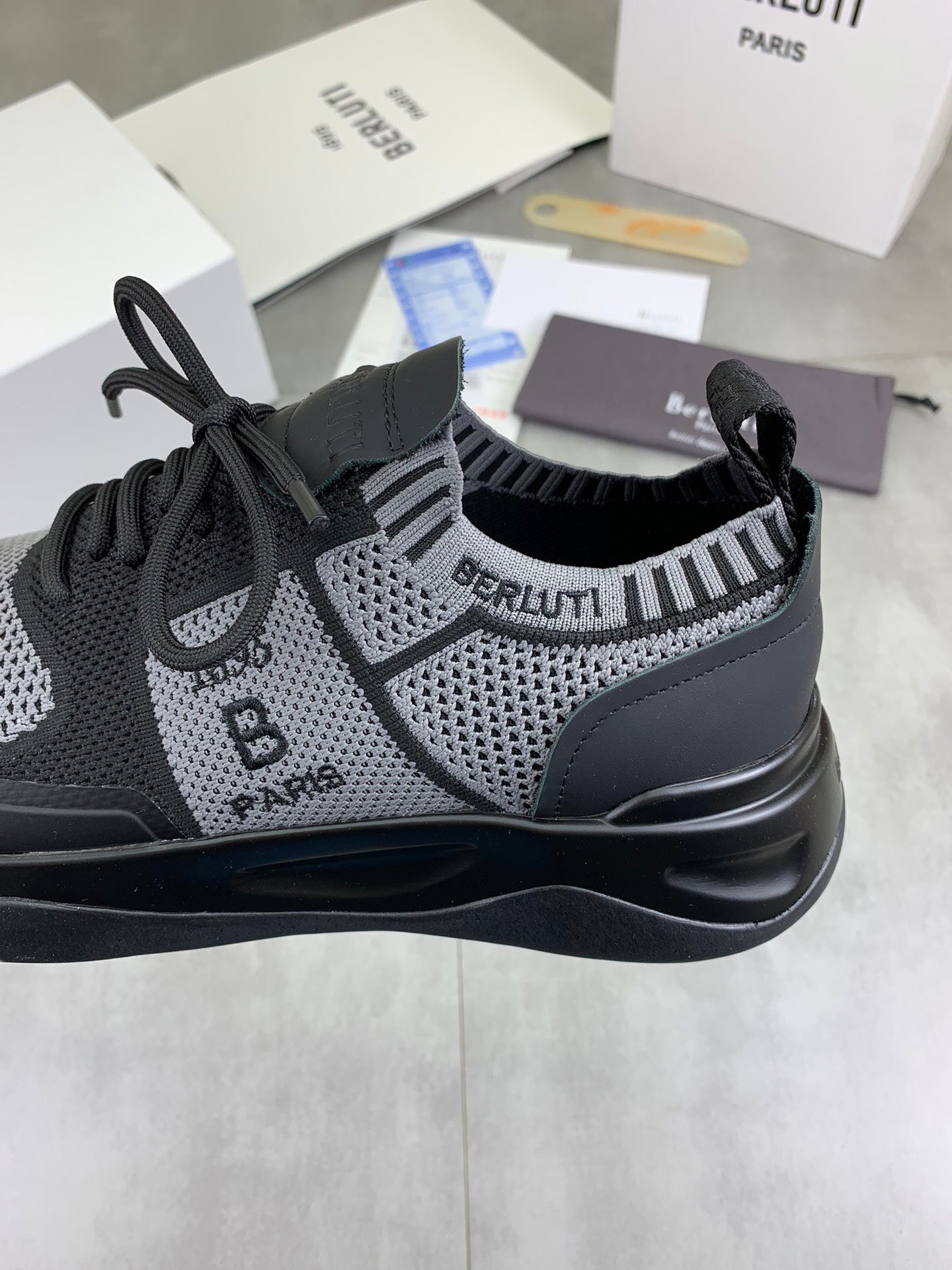 LuxluxHouse Best Quality Shoes Dolce & Gabbana