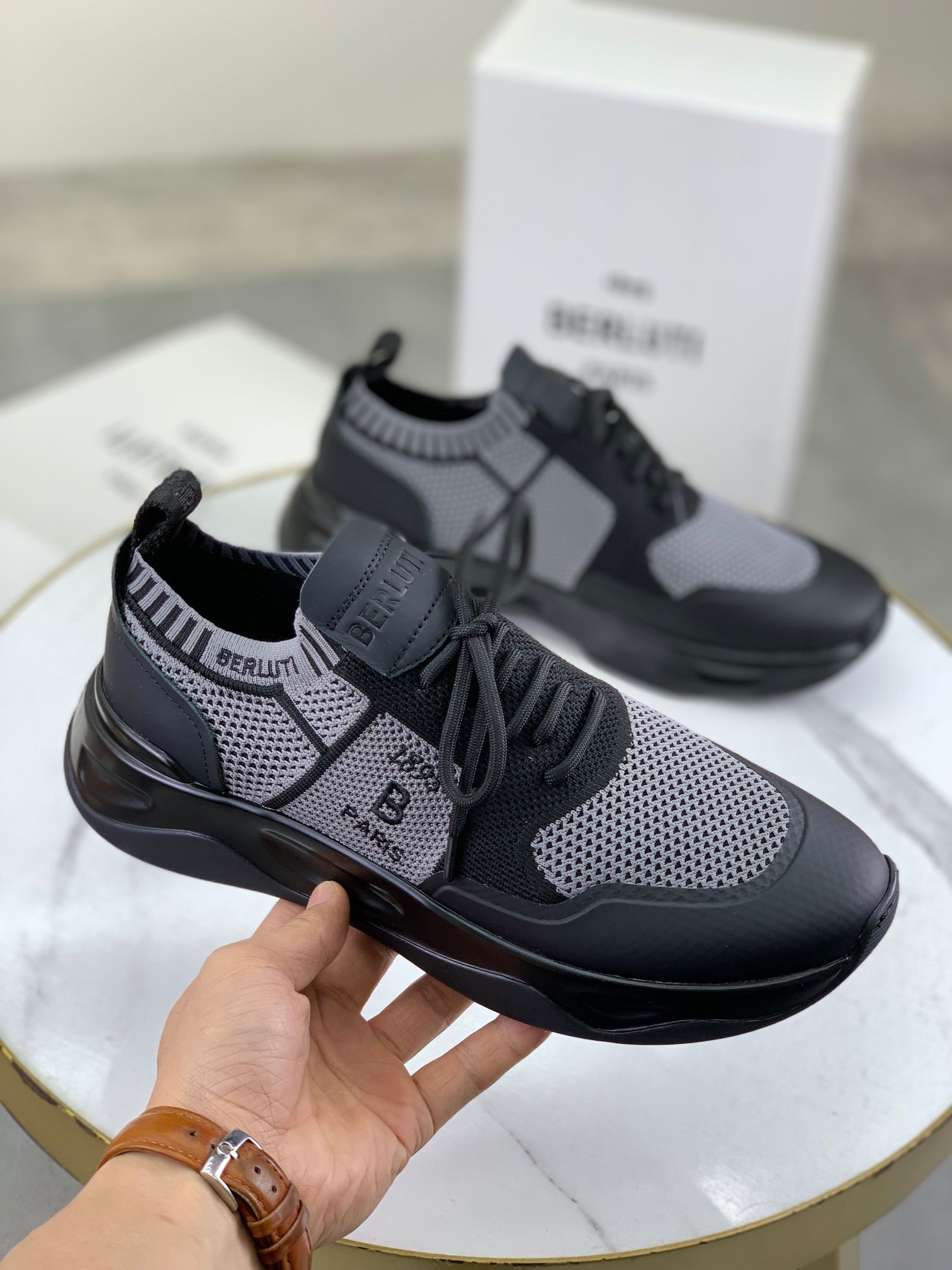 LuxluxHouse Best Quality Shoes Dolce & Gabbana