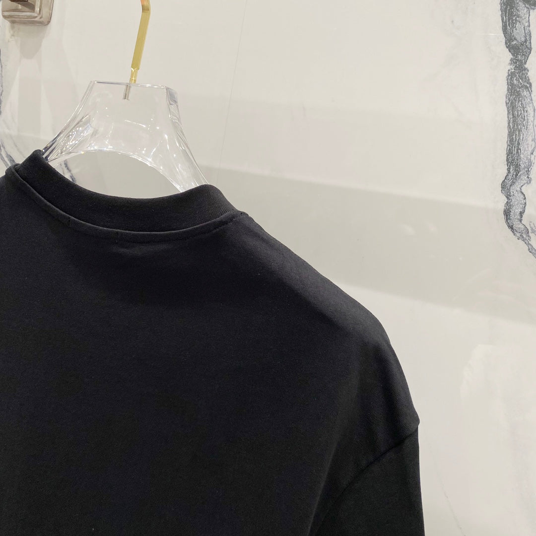LuxluxHouse Best Quality Clothes T-shirt Prada