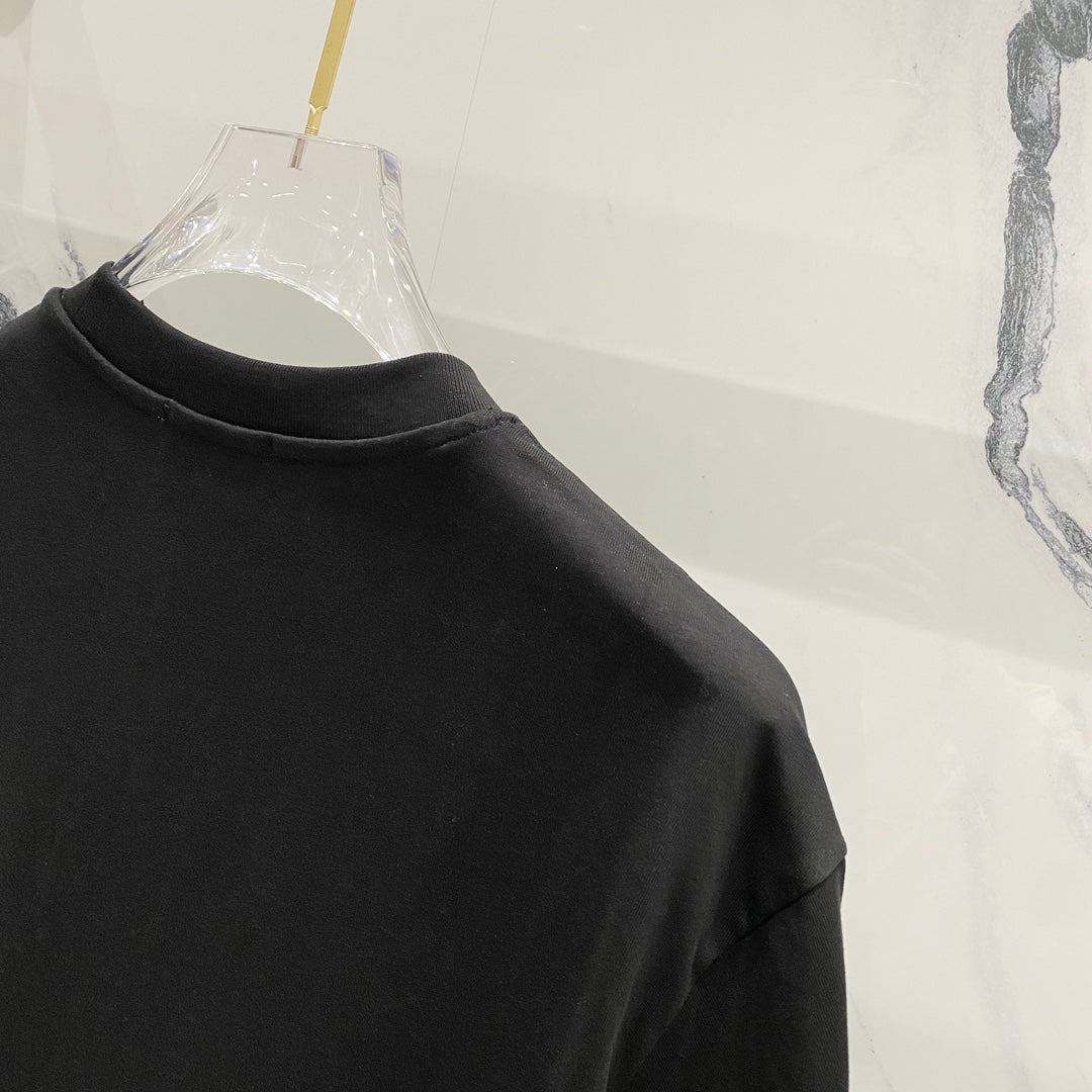 LuxluxHouse Best Quality Clothes T-shirt Chanel & Maison Margiela