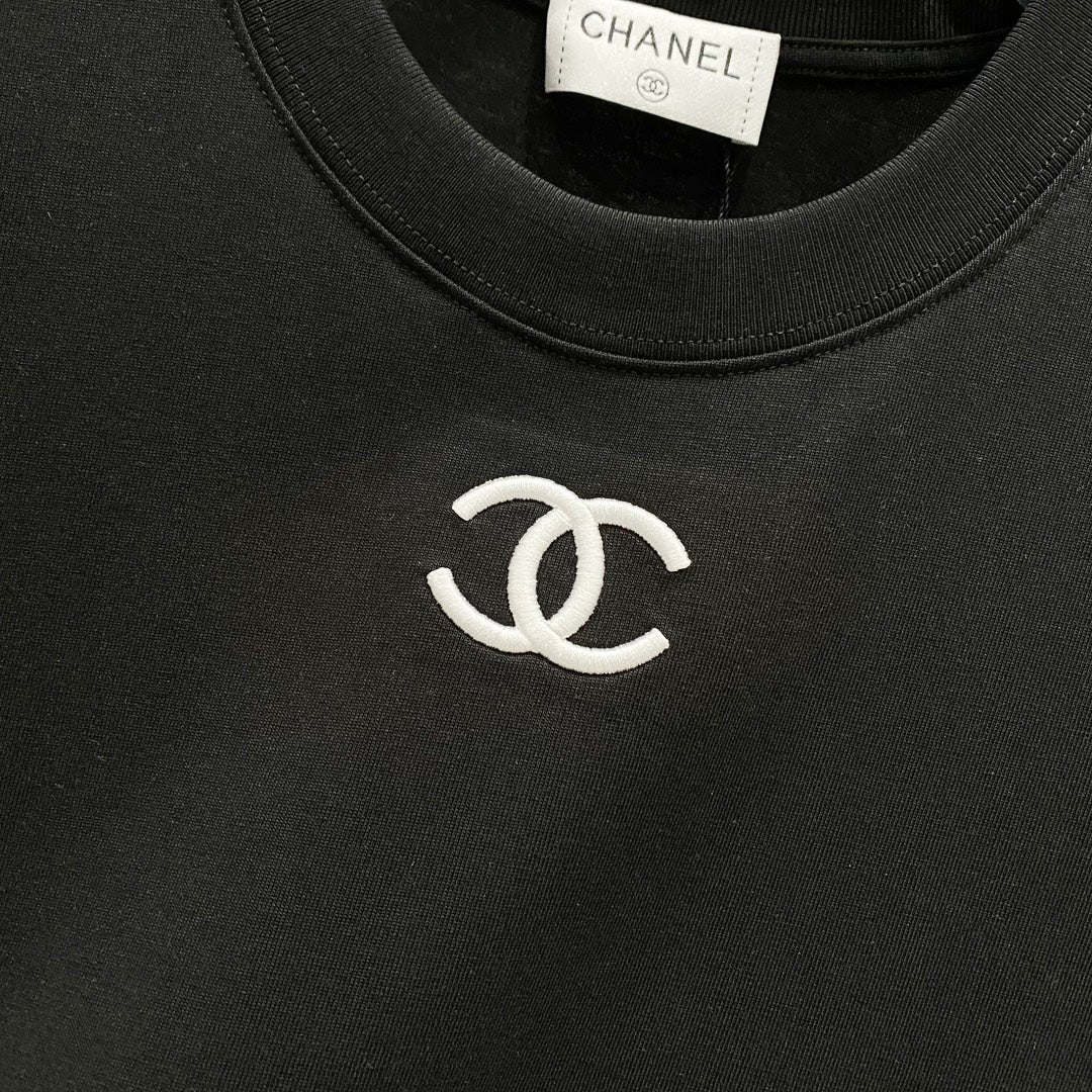 LuxluxHouse Best Quality Clothes T-shirt Chanel & Maison Margiela