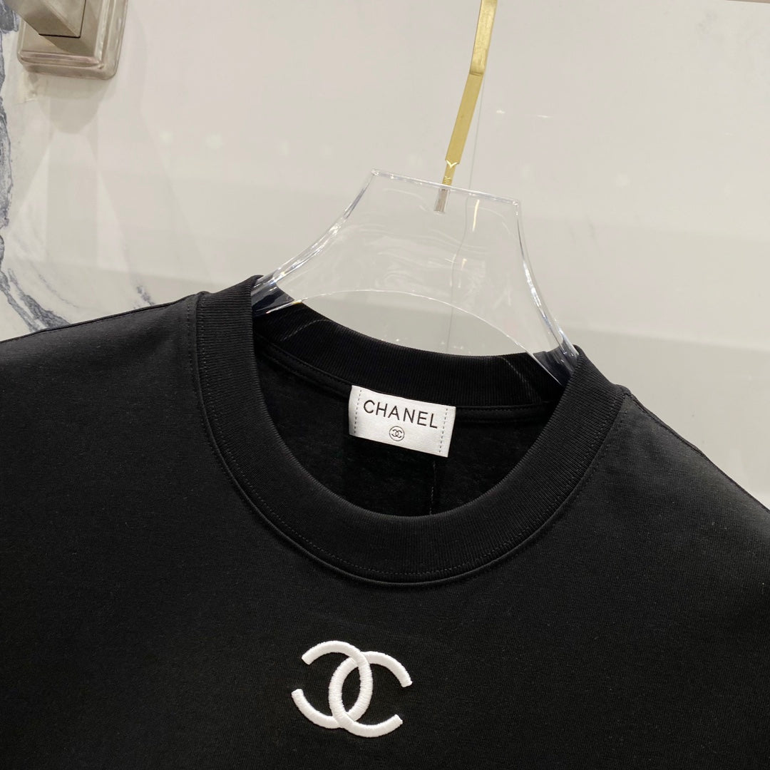 LuxluxHouse Best Quality Clothes T-shirt Chanel & Maison Margiela
