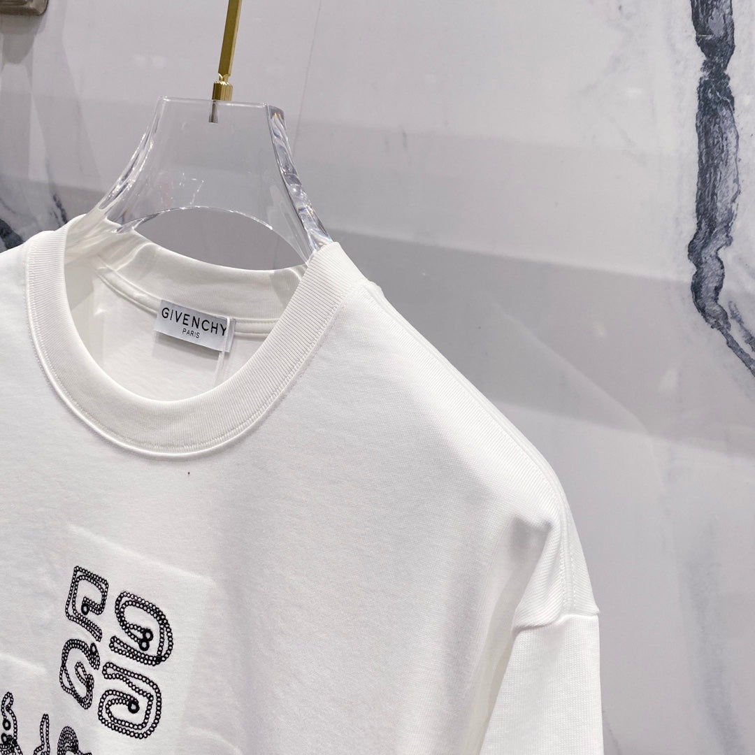 LuxluxHouse Best Quality Clothes Givenchy T-shirt