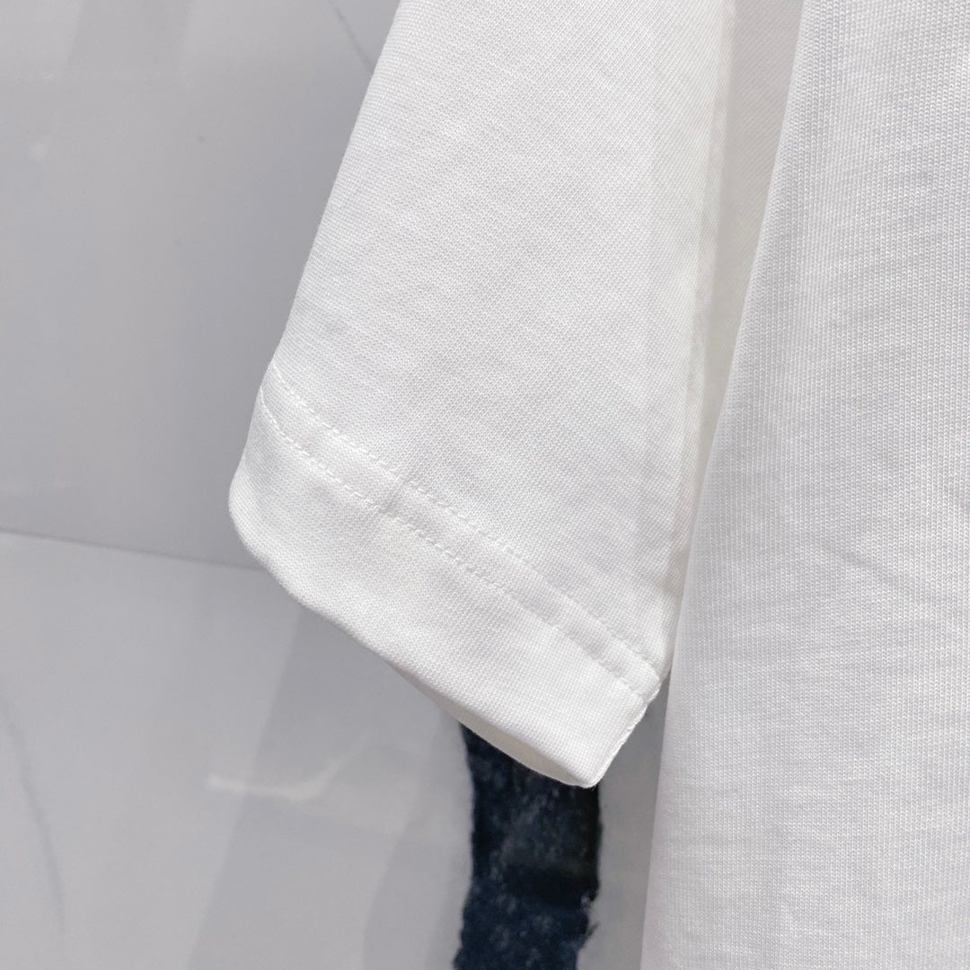 LuxluxHouse Best Quality Clothes Givenchy T-shirt