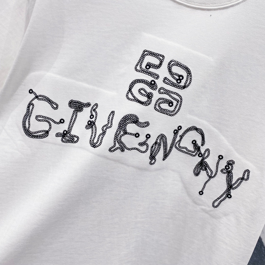 LuxluxHouse Best Quality Clothes Givenchy T-shirt