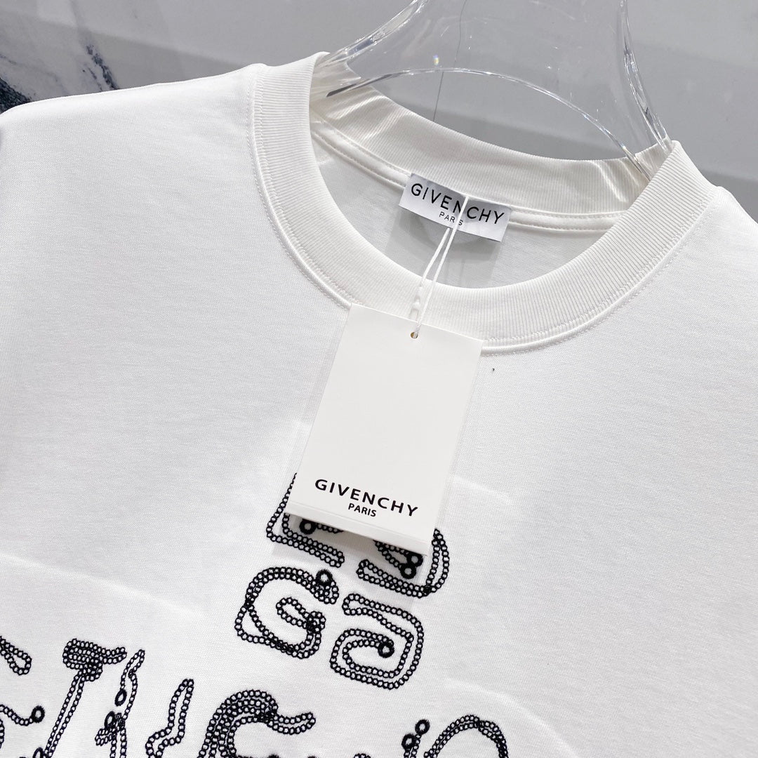 LuxluxHouse Best Quality Clothes Givenchy T-shirt