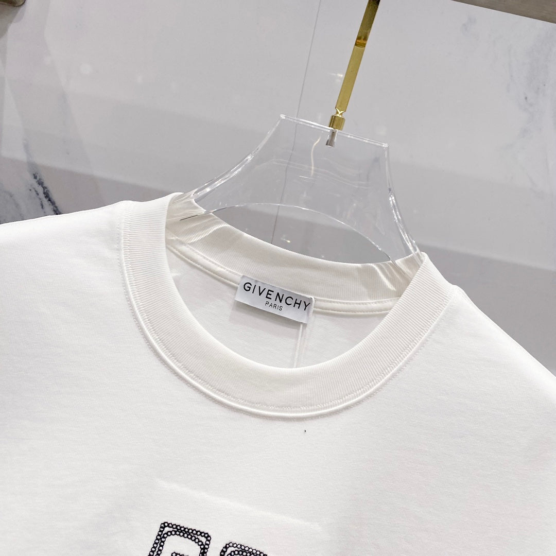 LuxluxHouse Best Quality Clothes Givenchy T-shirt