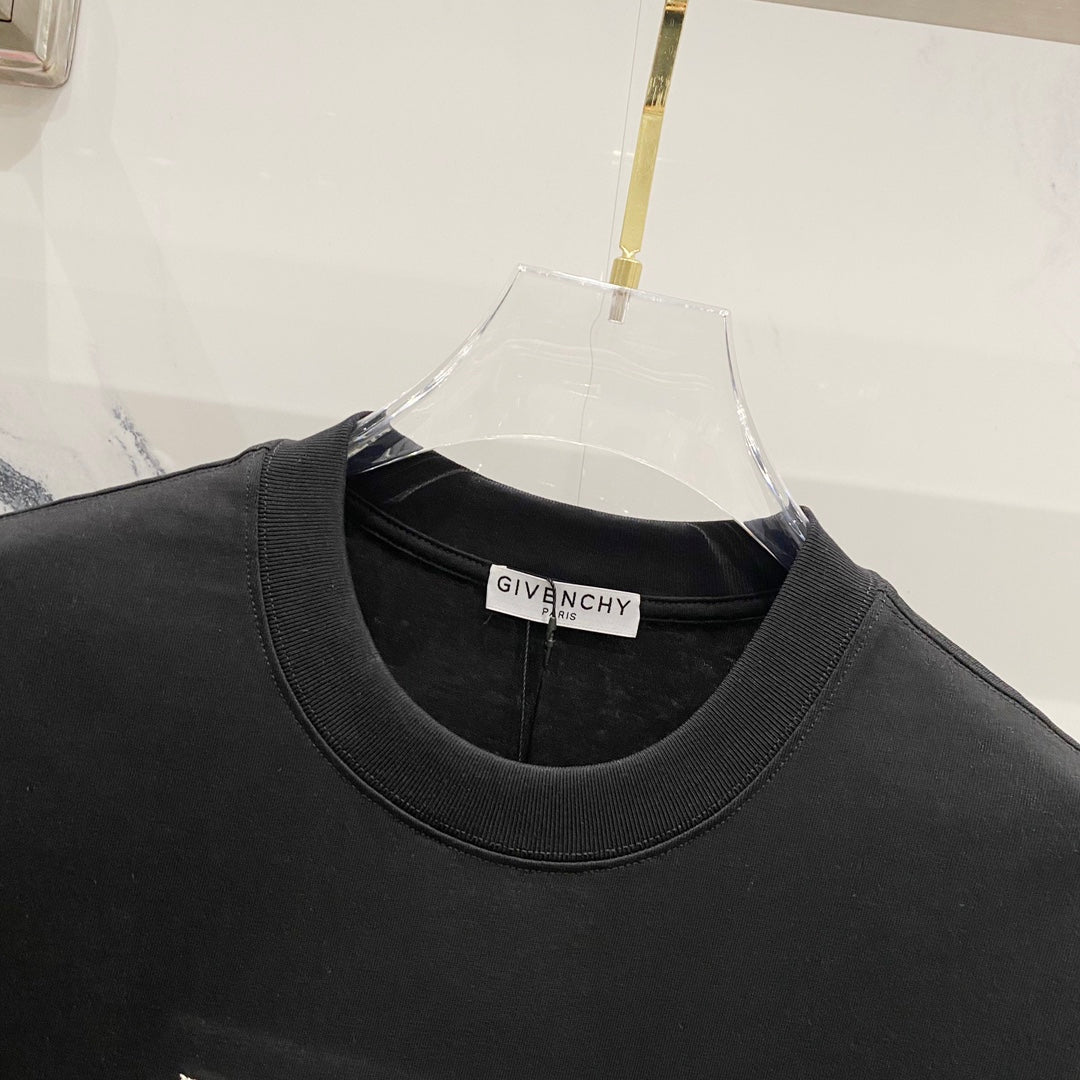 LuxluxHouse Best Quality Clothes Givenchy T-shirt