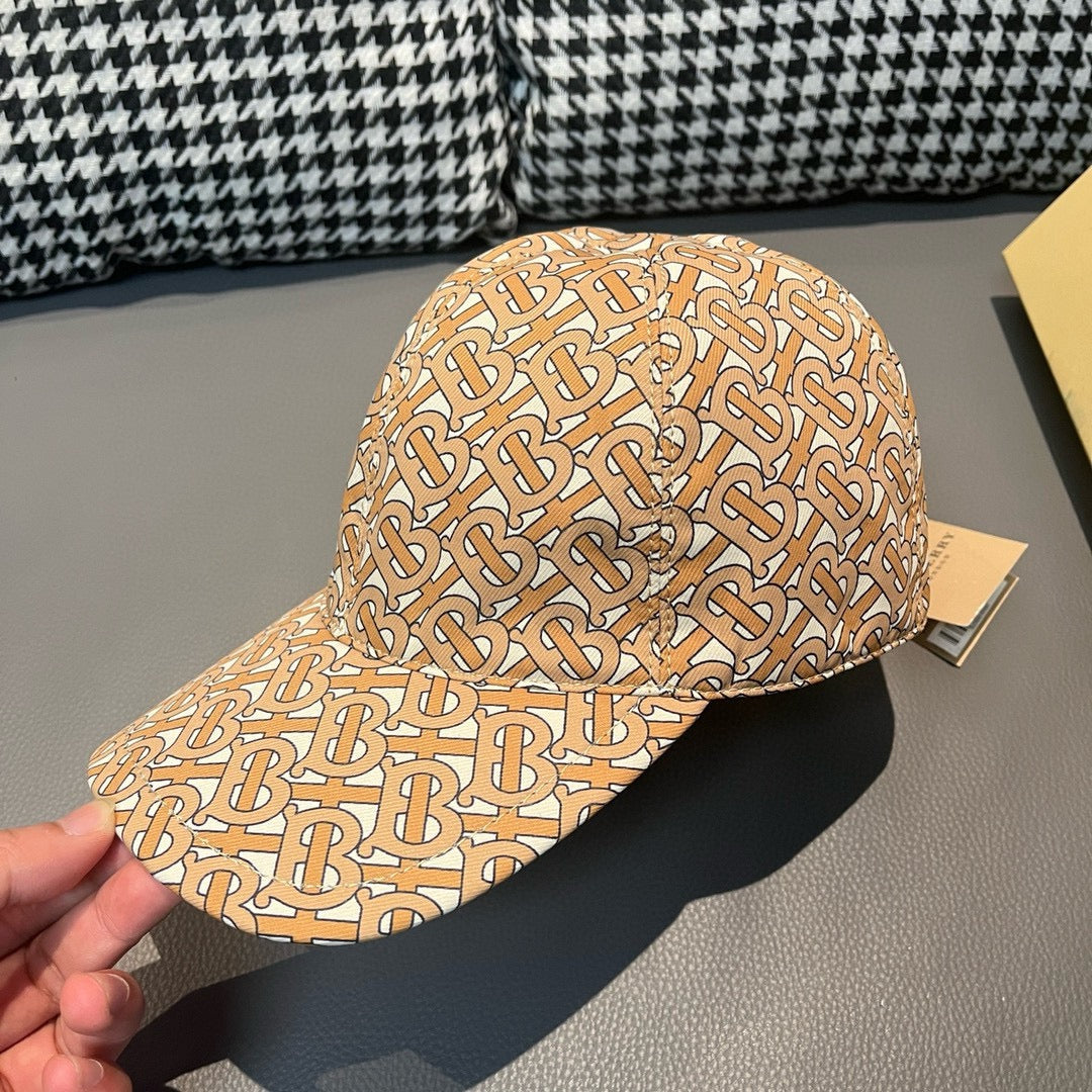 LuxluxHouse Best Quality Burberry Caps