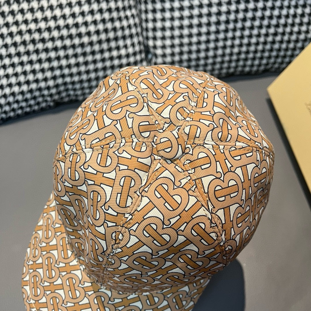 LuxluxHouse Best Quality Burberry Caps