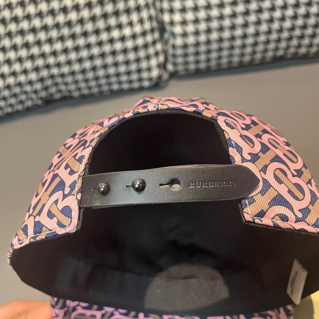 LuxluxHouse Best Quality Burberry Caps