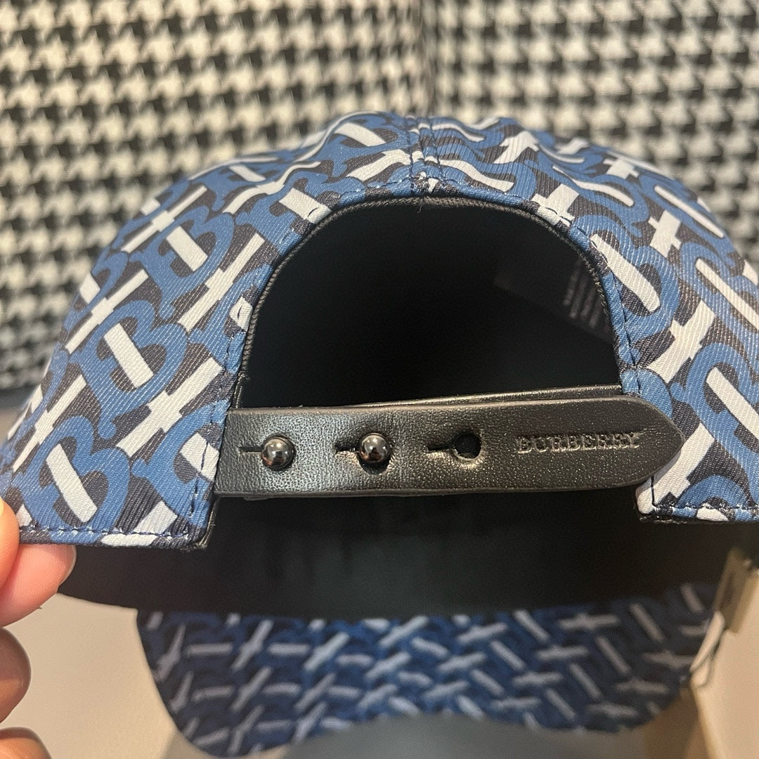 LuxluxHouse Best Quality Burberry Caps