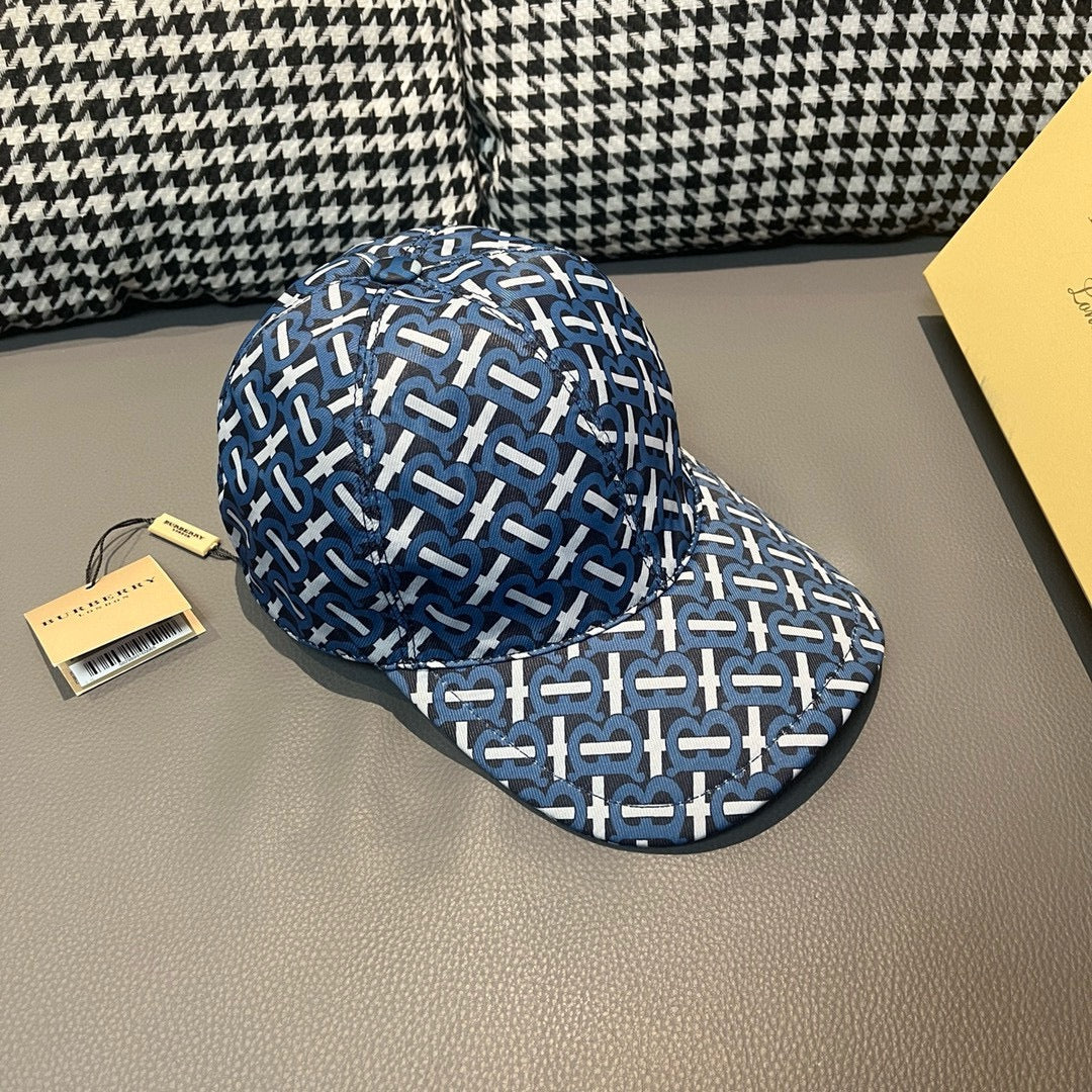 LuxluxHouse Best Quality Burberry Caps