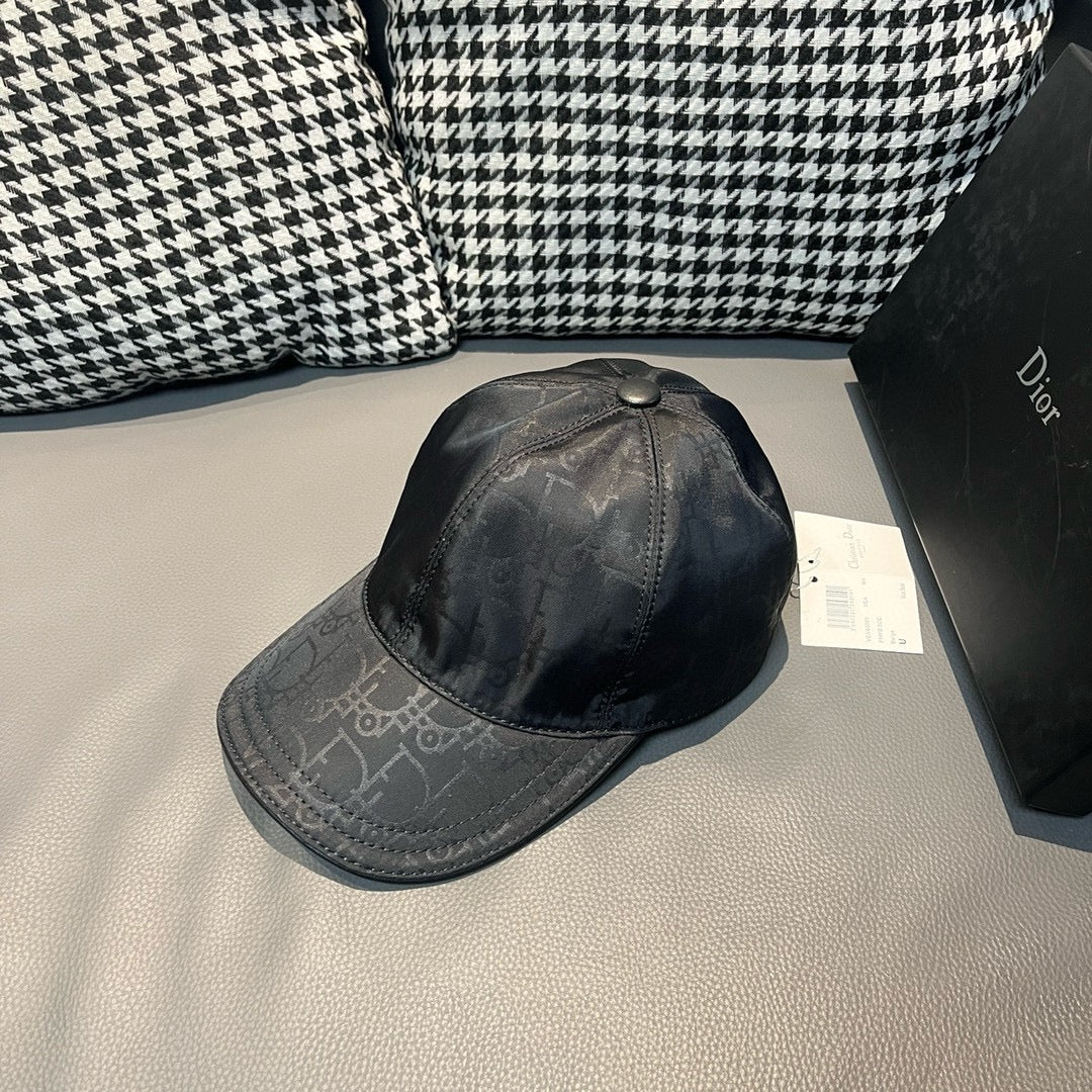 LuxluxHouse Best Quality Caps Dior
