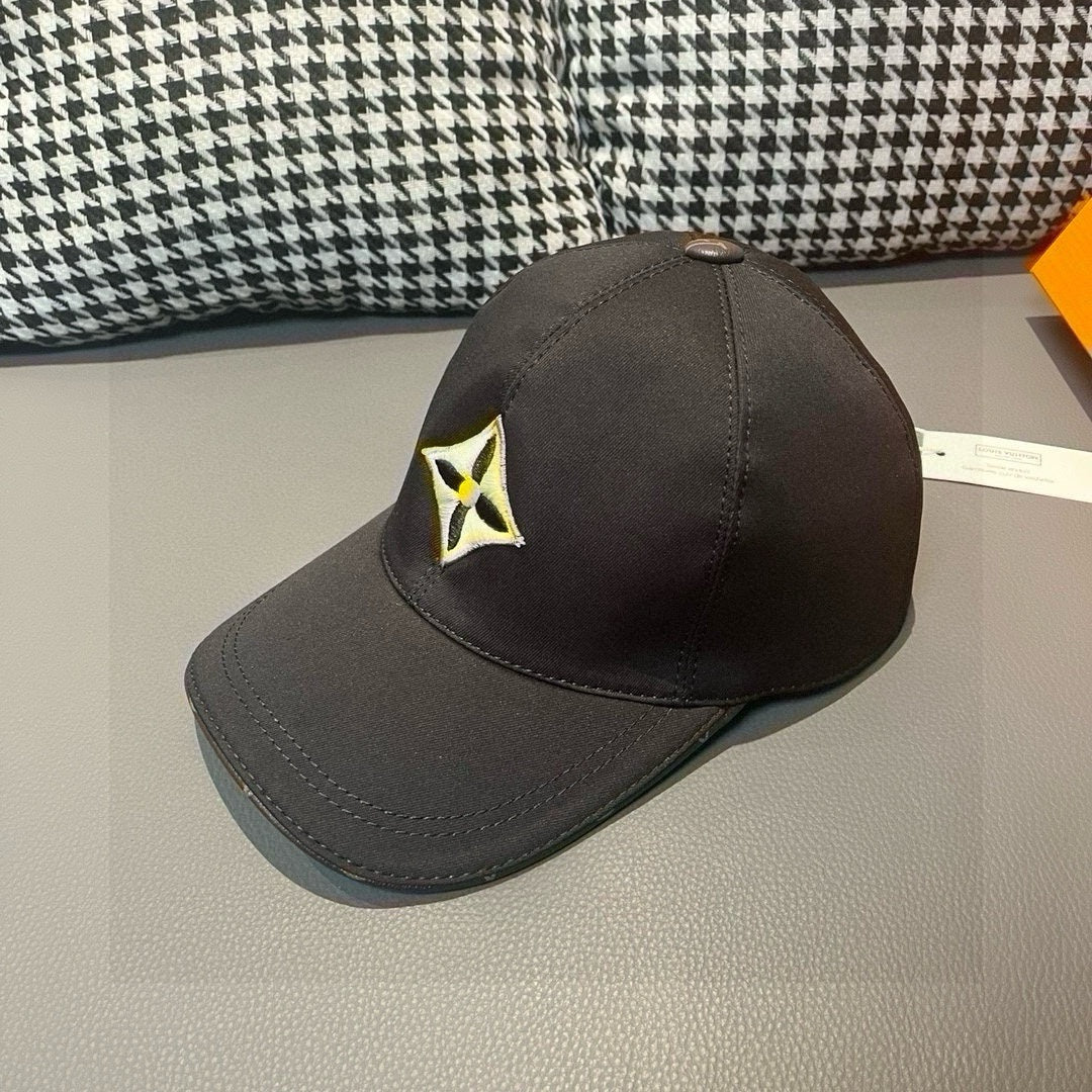 LuxluxHouse Best Quality Caps Louis Vuitton