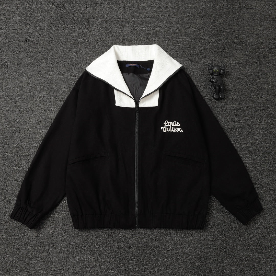 LuxluxHouse Best Quality Clothes Coats & Jackets Louis Vuitton