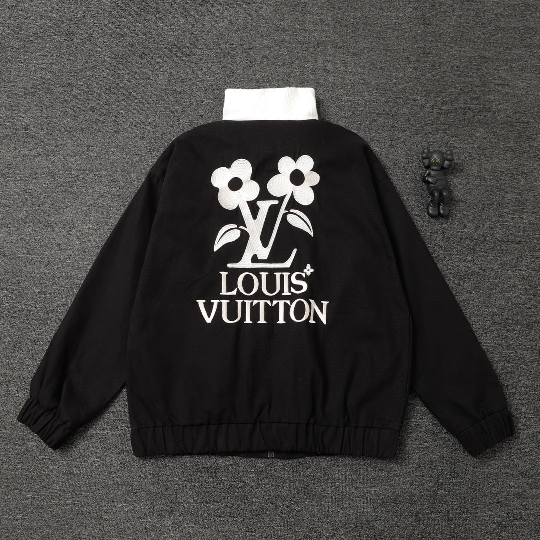 LuxluxHouse Best Quality Clothes Coats & Jackets Louis Vuitton