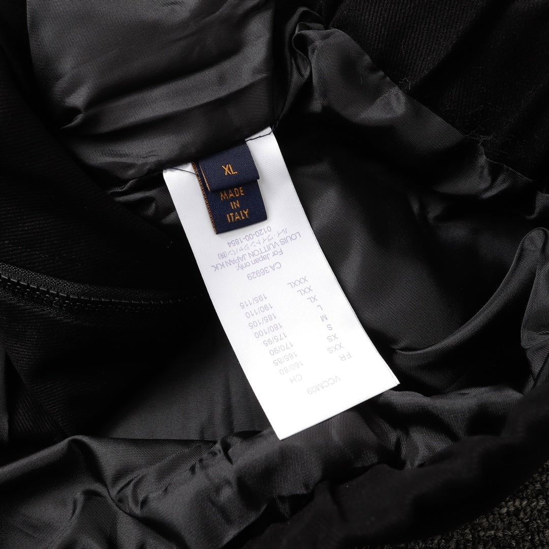 LuxluxHouse Best Quality Clothes Coats & Jackets Louis Vuitton