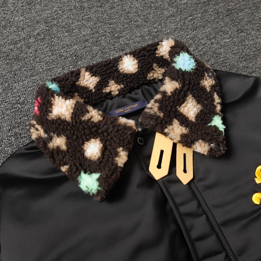 LuxluxHouse Best Quality Clothes Coats & Jackets Louis Vuitton