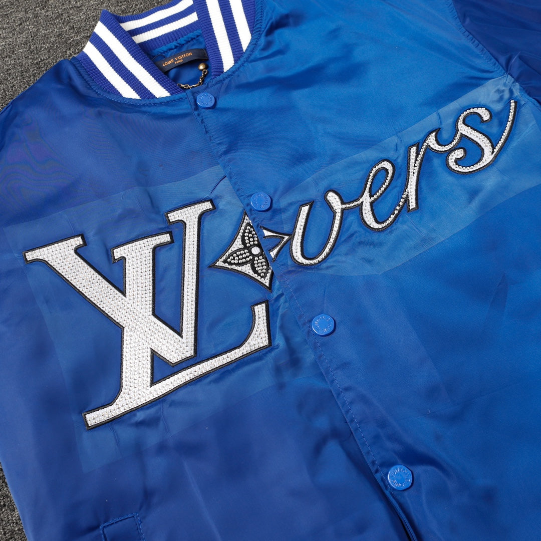 LuxluxHouse Best Quality Clothes Coats & Jackets Louis Vuitton