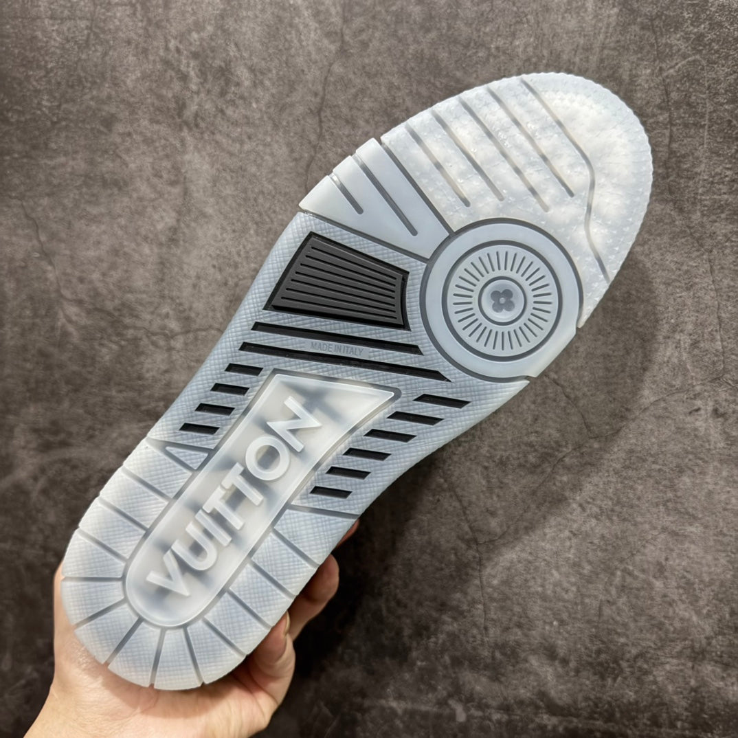 LuxluxHouse Best Quality Shoes Louis Vuitton