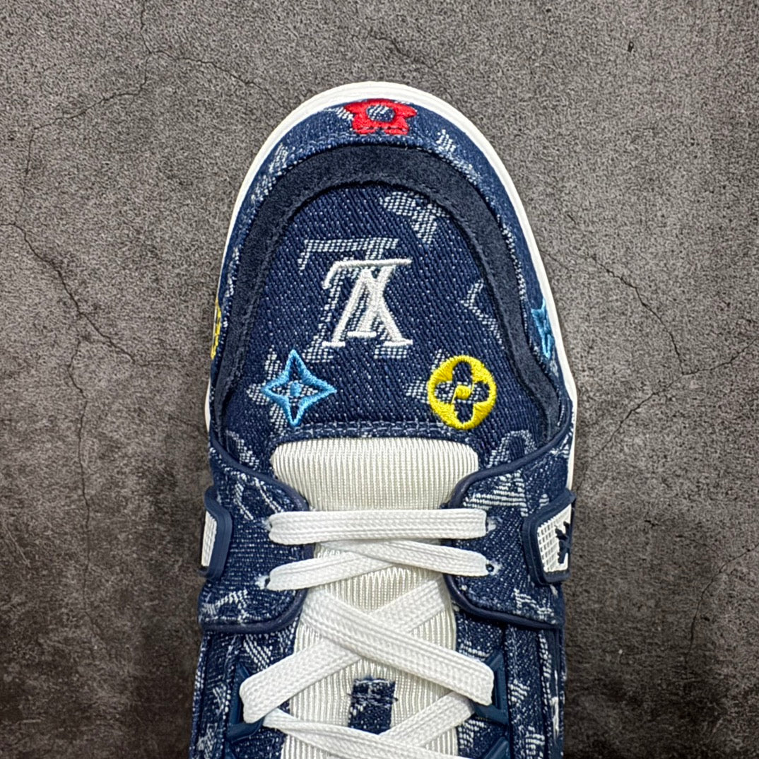 LuxluxHouse Best Quality Shoes Louis Vuitton