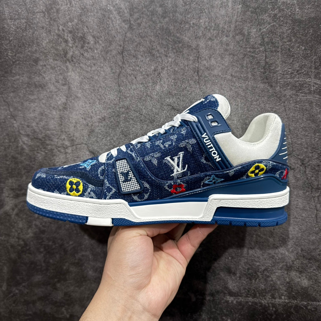 LuxluxHouse Best Quality Shoes Louis Vuitton