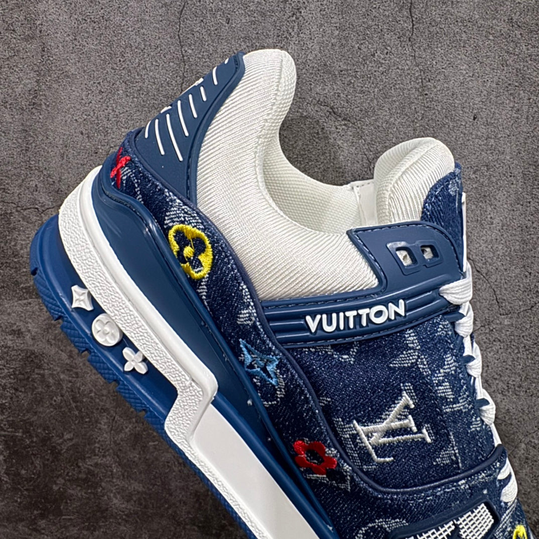 LuxluxHouse Best Quality Shoes Louis Vuitton