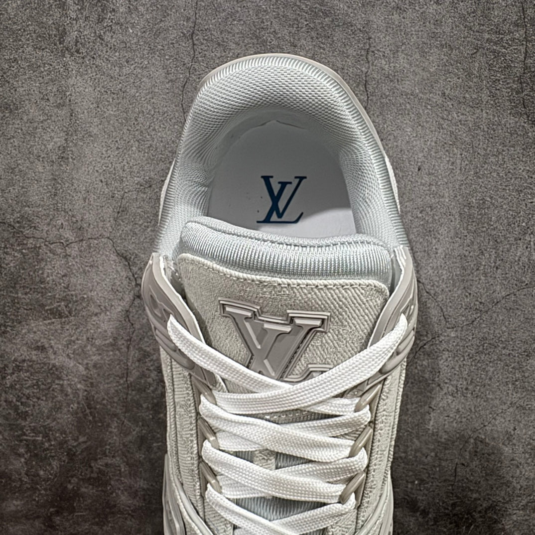 LuxluxHouse Best Quality Shoes Louis Vuitton