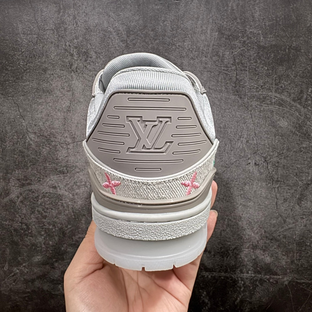 LuxluxHouse Best Quality Shoes Louis Vuitton