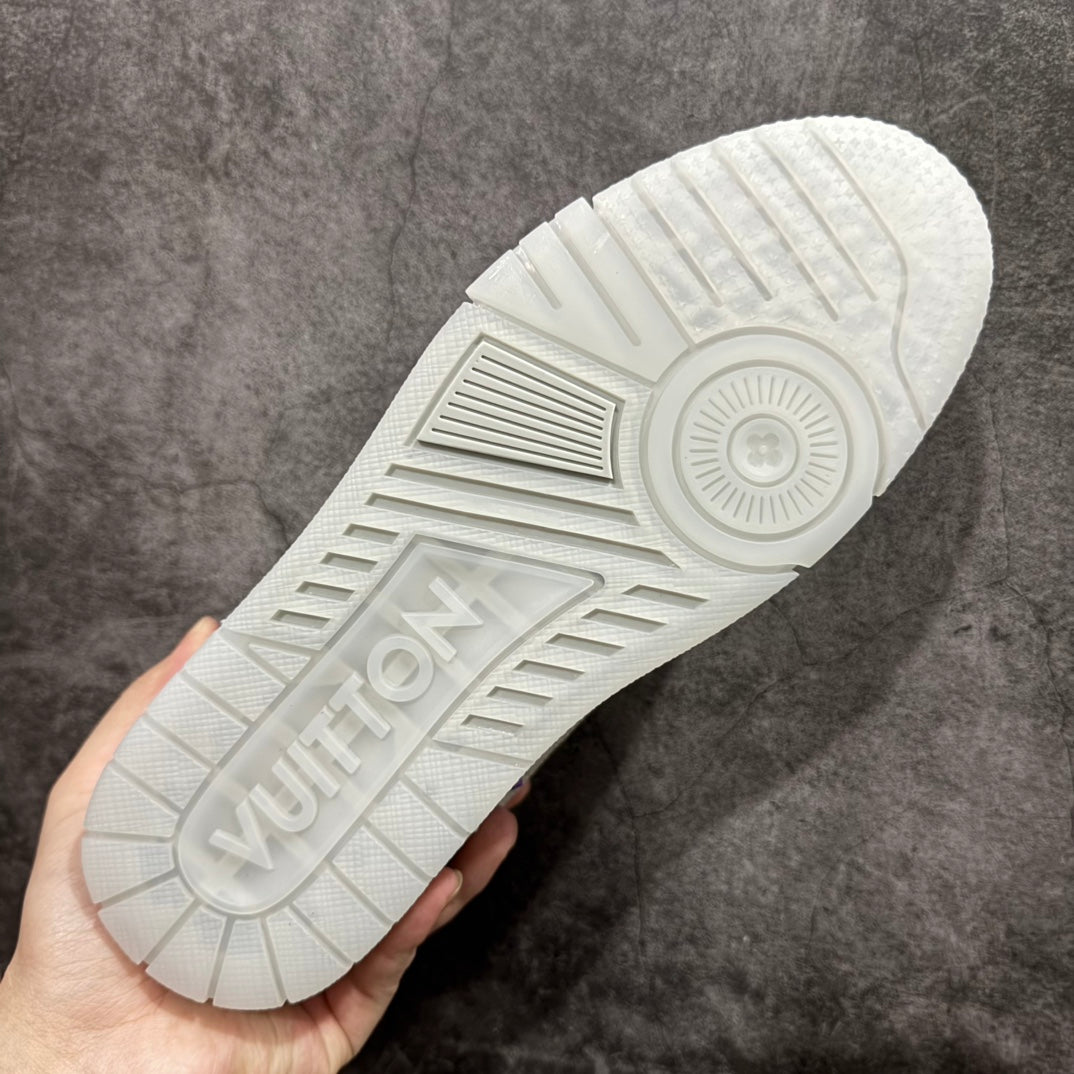 LuxluxHouse Best Quality Shoes Louis Vuitton