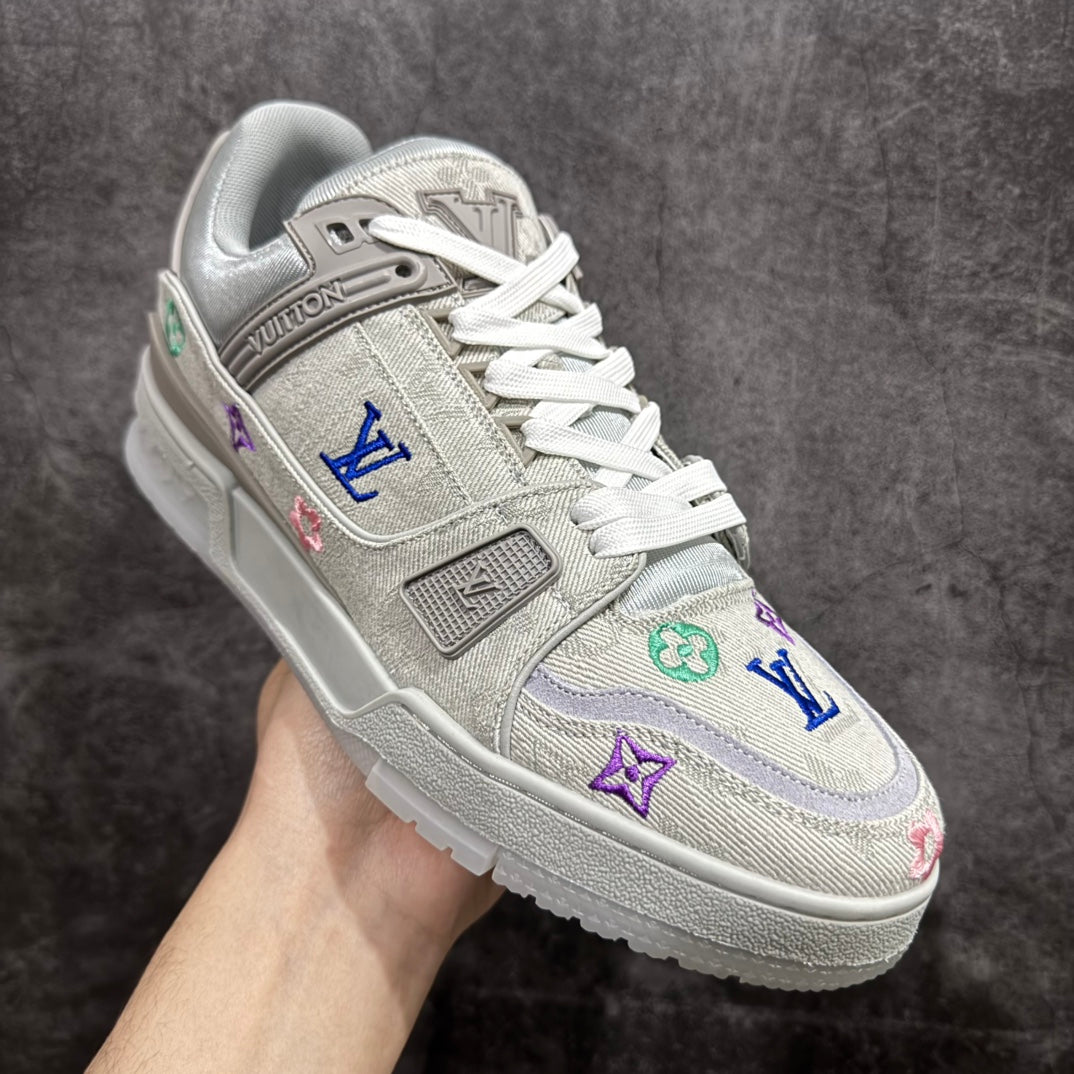 LuxluxHouse Best Quality Shoes Louis Vuitton