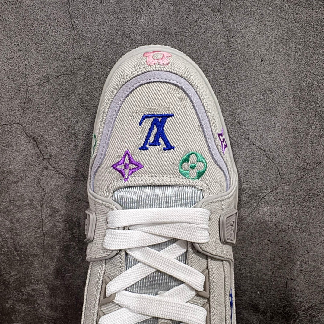 LuxluxHouse Best Quality Shoes Louis Vuitton