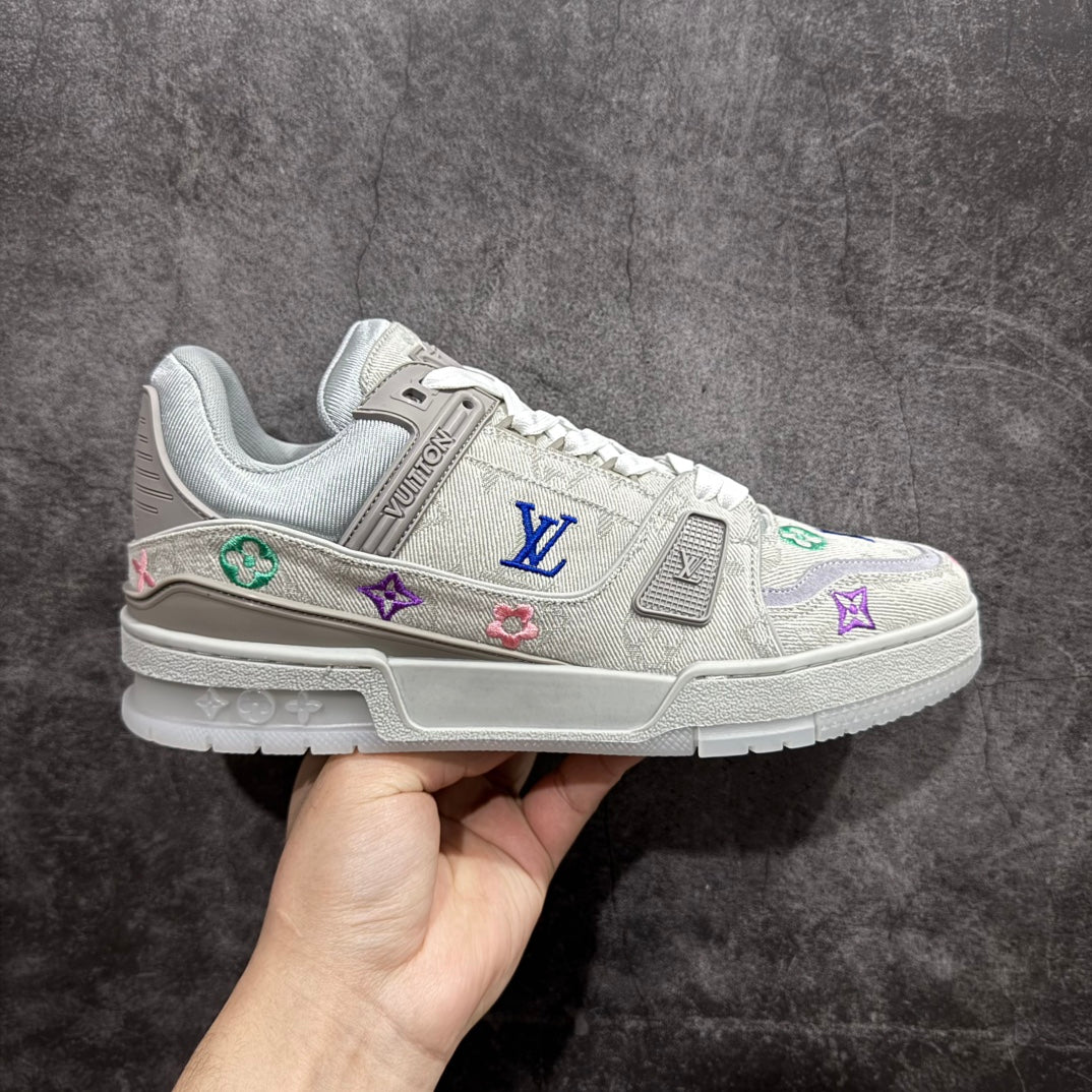 LuxluxHouse Best Quality Shoes Louis Vuitton