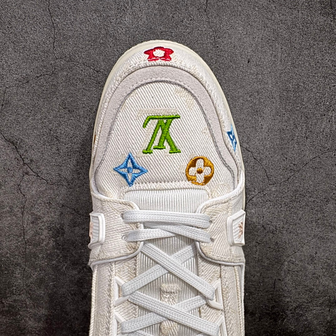 LuxluxHouse Best Quality Shoes Louis Vuitton