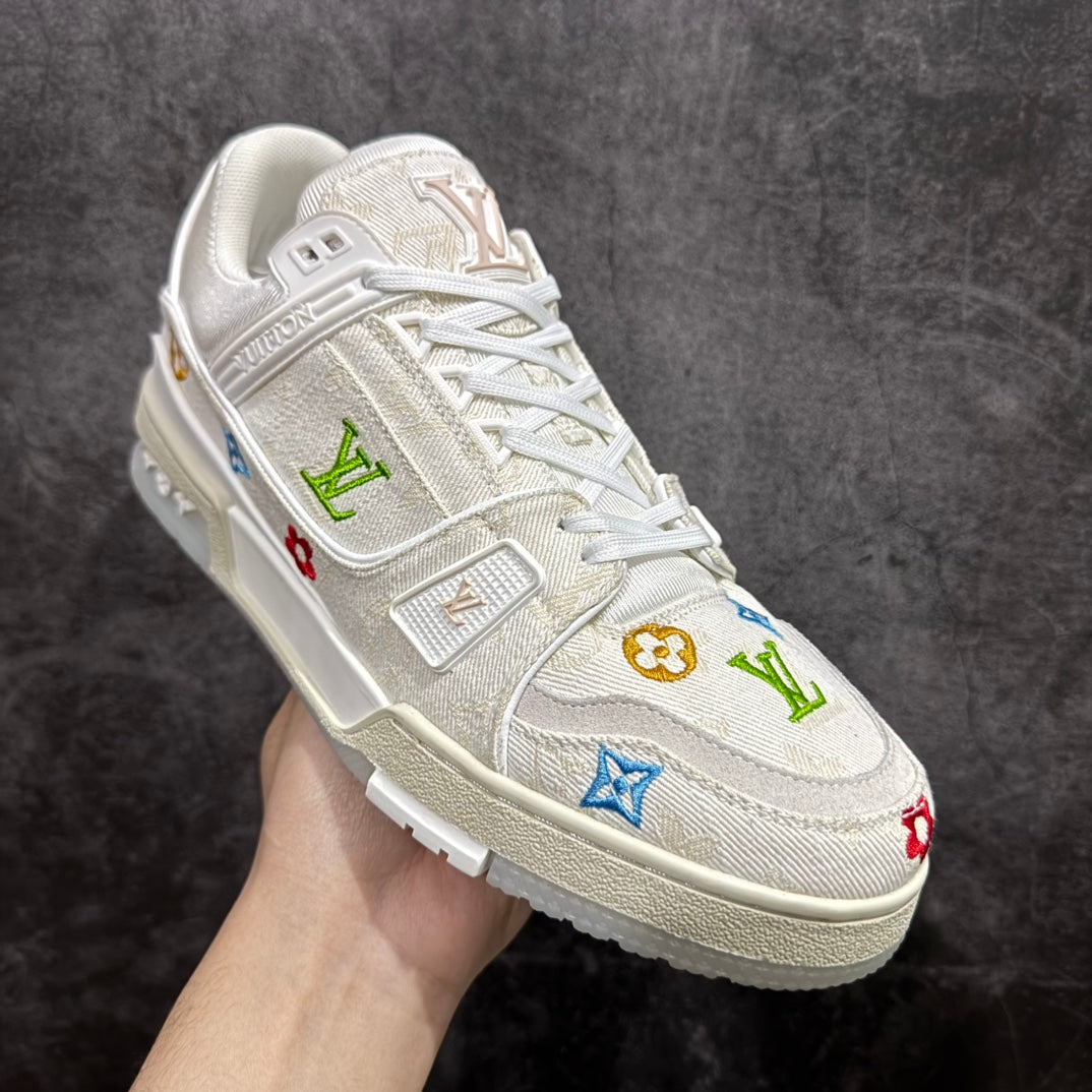 LuxluxHouse Best Quality Shoes Louis Vuitton