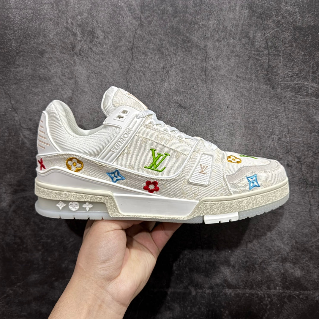 LuxluxHouse Best Quality Shoes Louis Vuitton