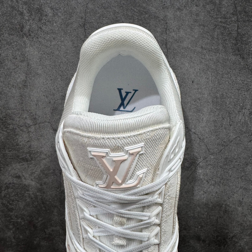 LuxluxHouse Best Quality Shoes Louis Vuitton