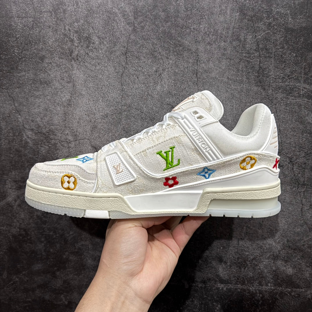LuxluxHouse Best Quality Shoes Louis Vuitton