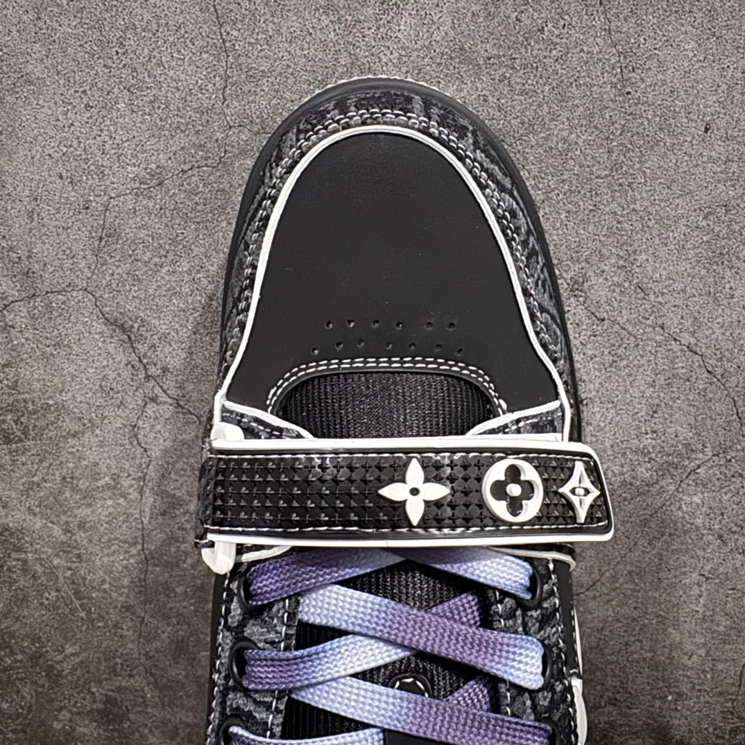 LuxluxHouse Best Quality Shoes Louis Vuitton