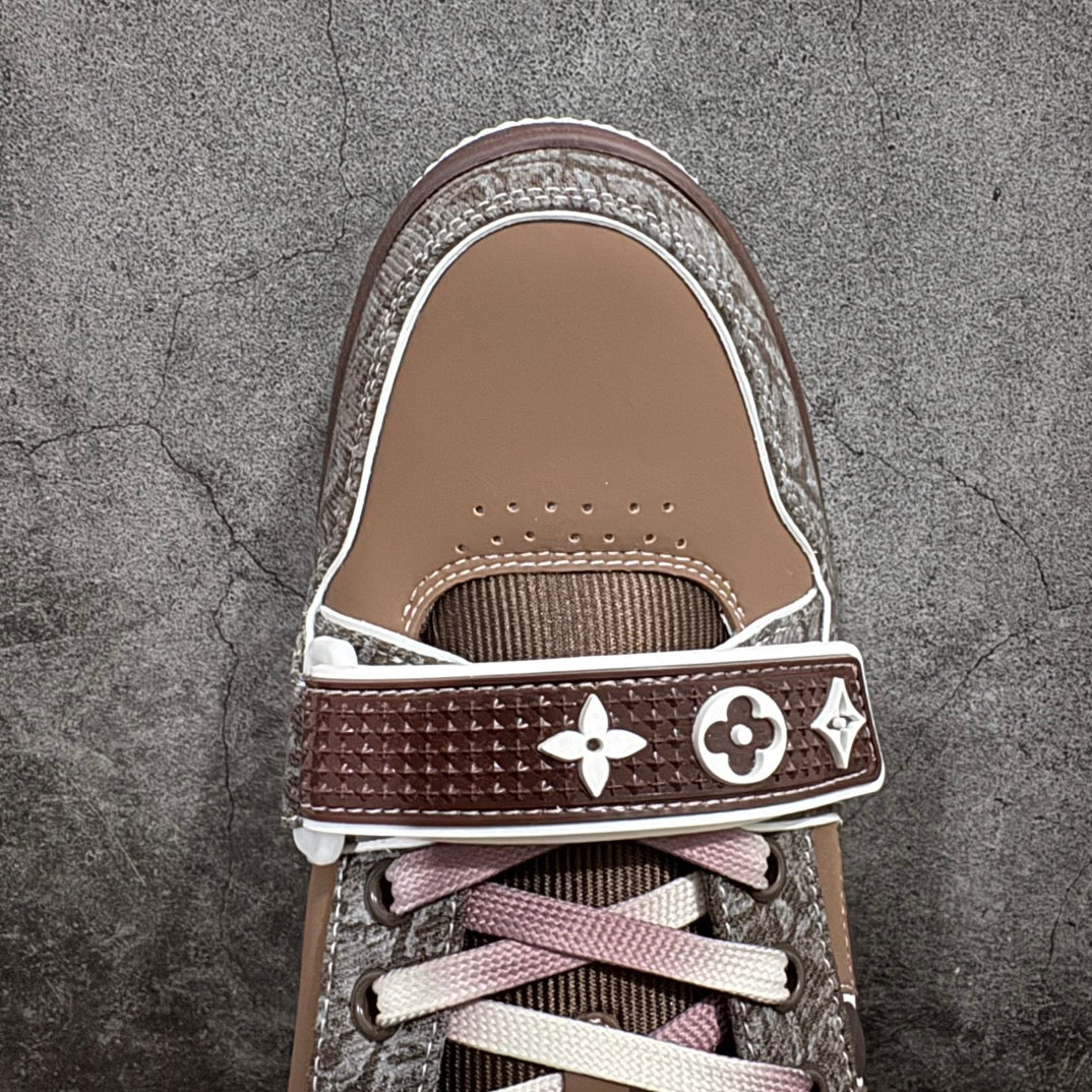 LuxluxHouse Best Quality Shoes Louis Vuitton