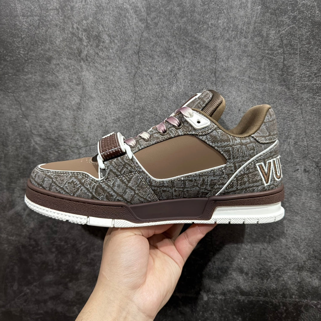 LuxluxHouse Best Quality Shoes Louis Vuitton