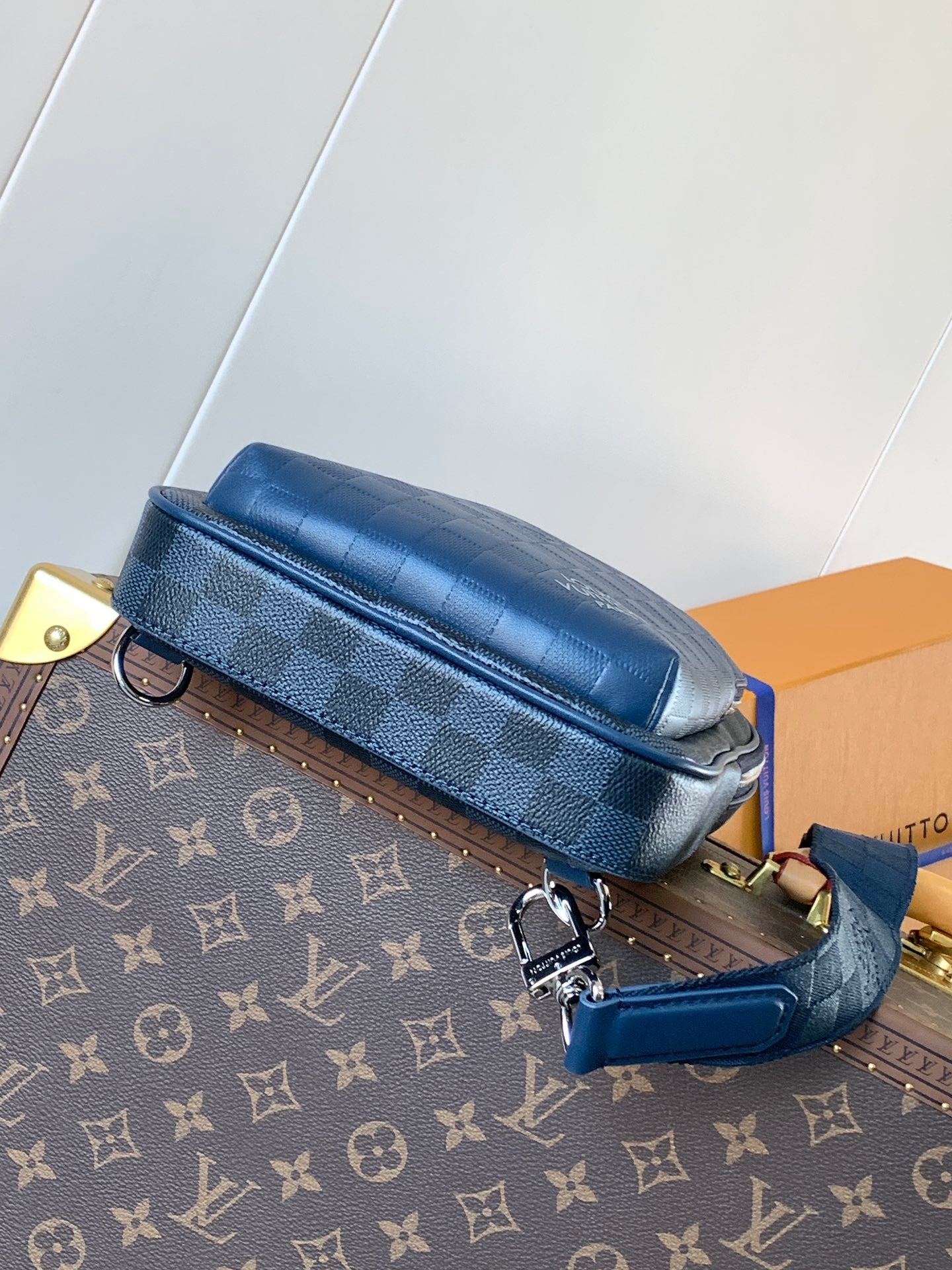 LuxluxHouse Best Quality Bags Louis Vuitton Men