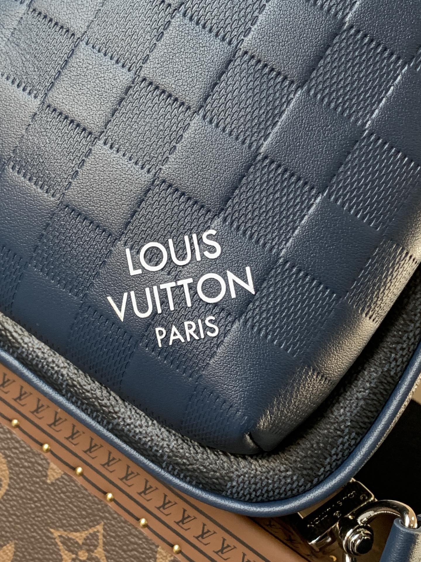 LuxluxHouse Best Quality Bags Louis Vuitton Men