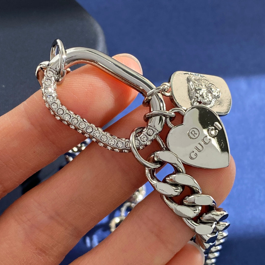 LuxluxHouse Best Quality Accessories Gucci
