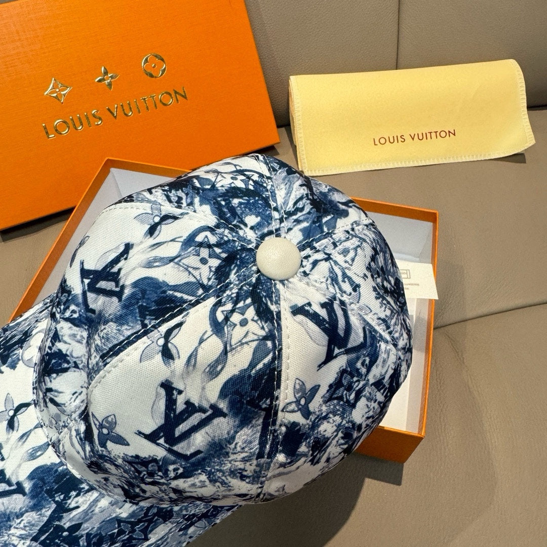 LuxluxHouse Best Quality Caps Louis Vuitton