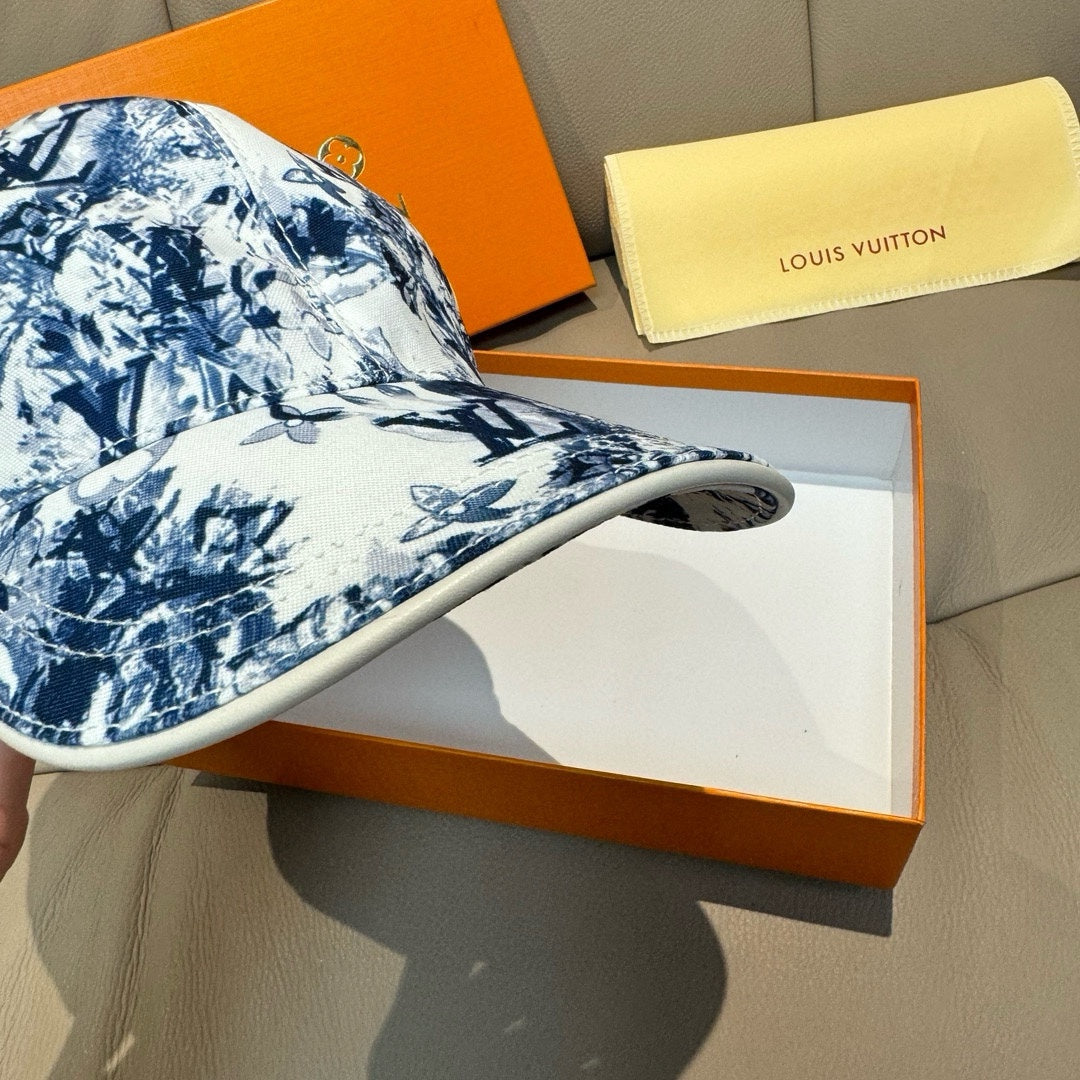 LuxluxHouse Best Quality Caps Louis Vuitton
